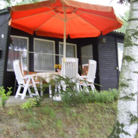 Ferienhaus Lilienstein Bad Schandau Exterior foto