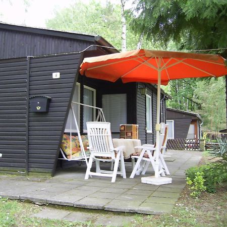 Ferienhaus Lilienstein Bad Schandau Exterior foto