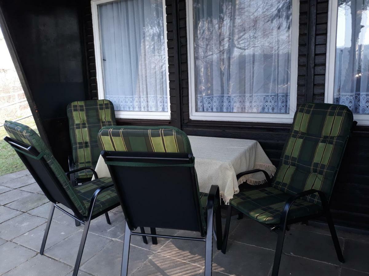 Ferienhaus Lilienstein Bad Schandau Exterior foto