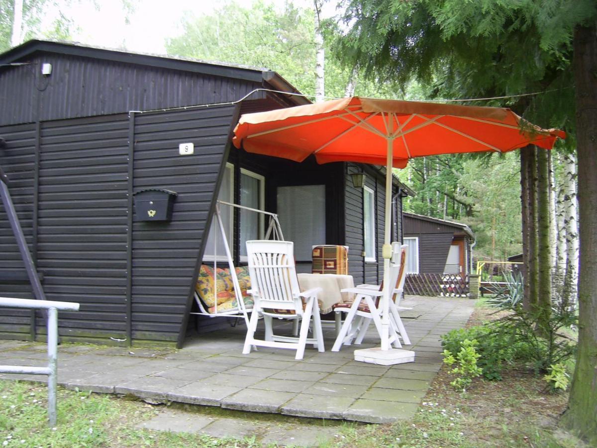 Ferienhaus Lilienstein Bad Schandau Exterior foto